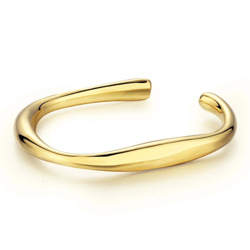 NEW Set of 2 Stackable adjustable rings